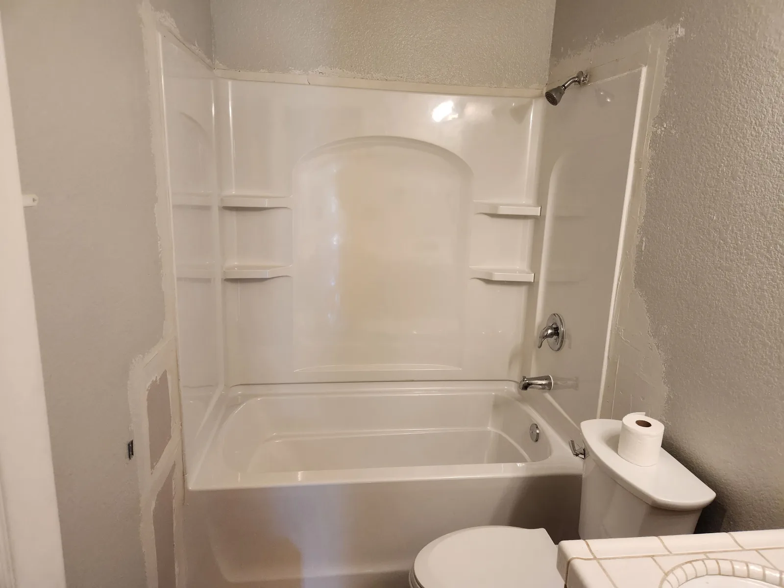 Fixture Installation — Amador Plumbing